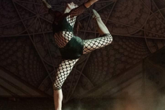 Dance performance 