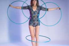 Multi hooping