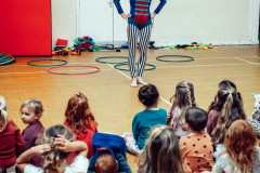 Children's entertainment 