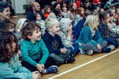 Children's entertainment 